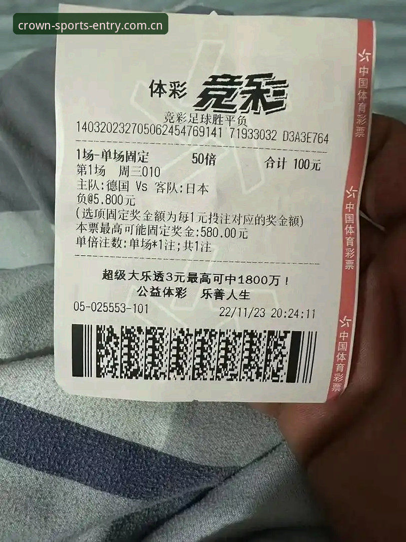 皇冠体彩平台APP下载安装教程：2025新版操作指南