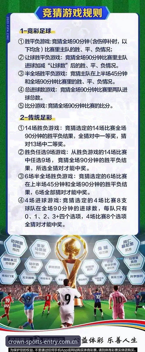 皇冠体彩平台2025新版深度评测：从传统到数字化的体育竞猜体验演变